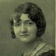Isabella Wilkinson Green