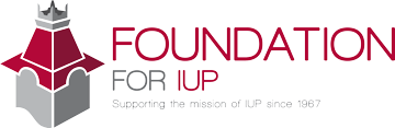 Foundation for IUP. Supporting the mission of IUP since 1967.