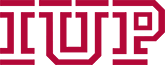 IUP logo